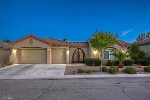 10319 Evening Primrose Ave, Las Vegas, NV 89135