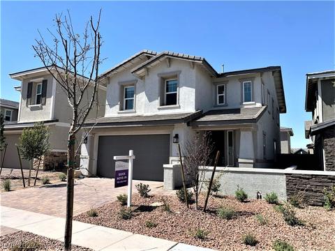 663 Quasi St, Henderson, NV 89011