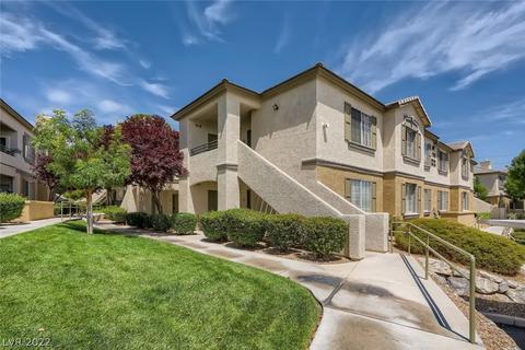 1705 King James St #101, Las Vegas, NV 89144