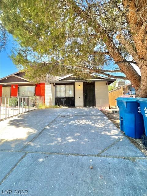 4468 Bingham Ave, Las Vegas, NV 89110