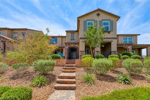 3183 Bitetto Walk, Henderson, NV 89044