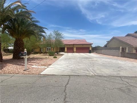 3750 Salt Cedar Ln, Las Vegas, NV 89121