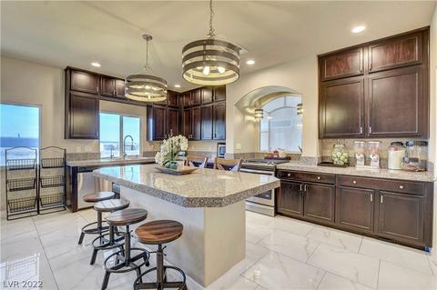 6056 Montana Peak Ave, Las Vegas, NV 89139