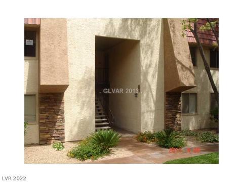 5493 Indian River Dr #380, Las Vegas, NV 89103