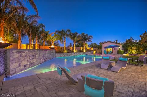 8222 Agave Bloom St, Las Vegas, NV 89131