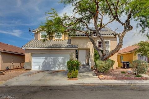 3626 Penny Cross Dr, North Las Vegas, NV 89032