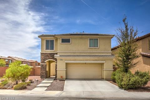6841 Desert Thrasher Dr, North Las Vegas, NV 89084