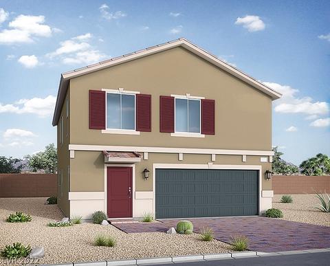 6191 Hamilton Ave, Las Vegas, NV 89122