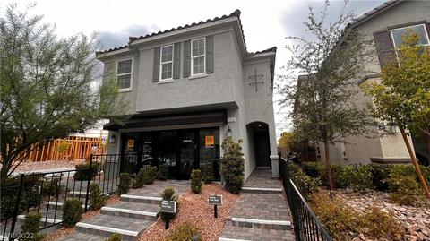4068 Campeche Ave, Las Vegas, NV 89121
