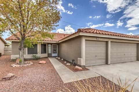 596 Decidedly St, Henderson, NV 89015