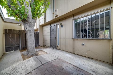 4236 Kona Coast Way, Las Vegas, NV 89121