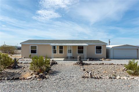 6411 Carizzo Ln, Pahrump, NV 89060