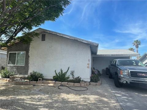 6224 Eugene Ave, Las Vegas, NV 89108