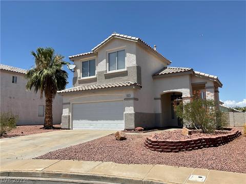 1002 Seaside Daisy Ct, Henderson, NV 89074