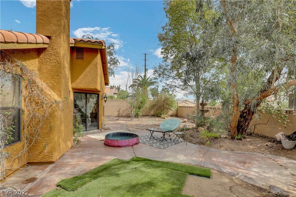  6960 Rusty Nail Way, Las Vegas, NV 89119 photo 29