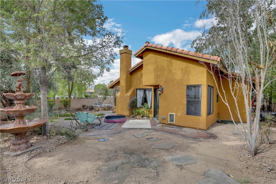  6960 Rusty Nail Way, Las Vegas, NV 89119 photo 27