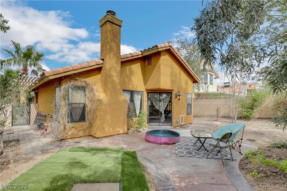  6960 Rusty Nail Way, Las Vegas, NV 89119 photo 28