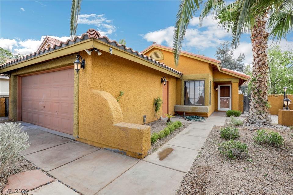  6960 Rusty Nail Way, Las Vegas, NV 89119 photo 6