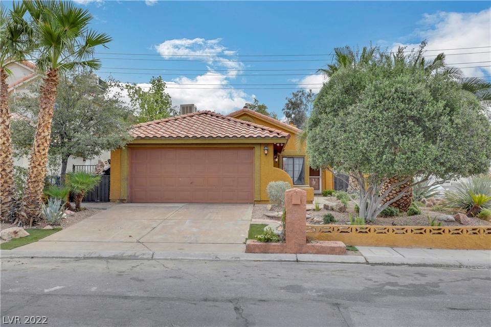  6960 Rusty Nail Way, Las Vegas, NV 89119 photo 4