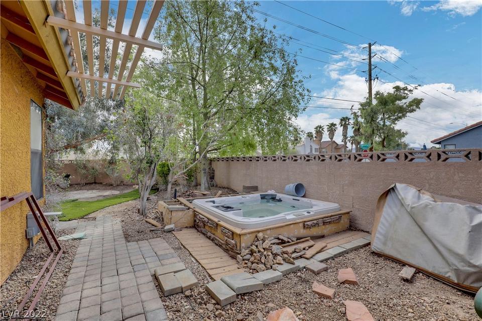  6960 Rusty Nail Way, Las Vegas, NV 89119 photo 30