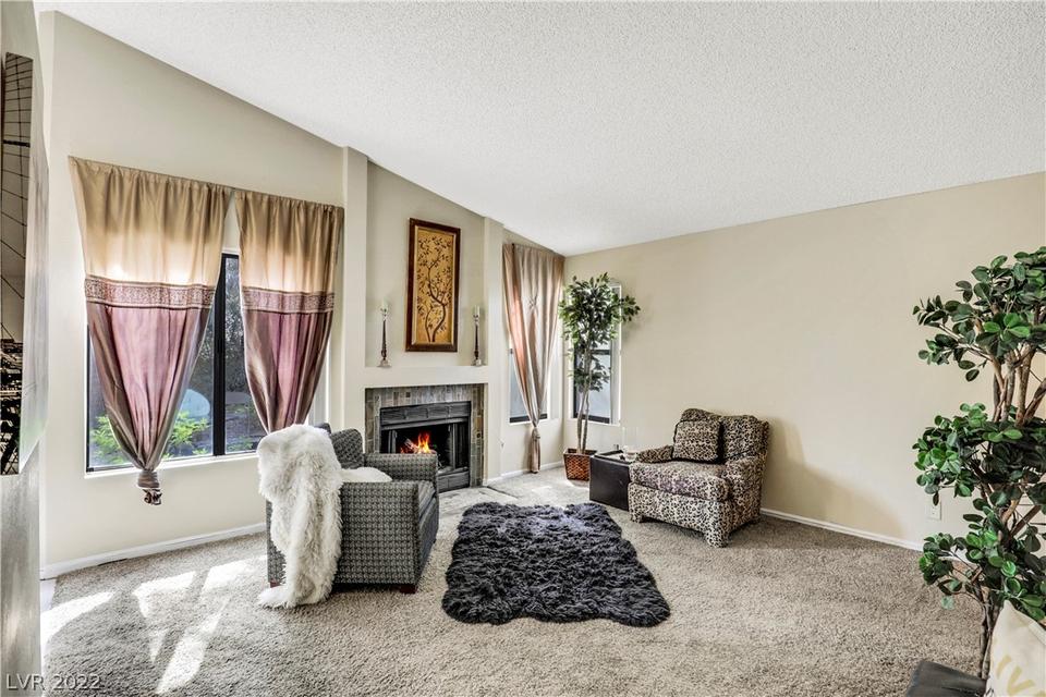  6960 Rusty Nail Way, Las Vegas, NV 89119 photo 9