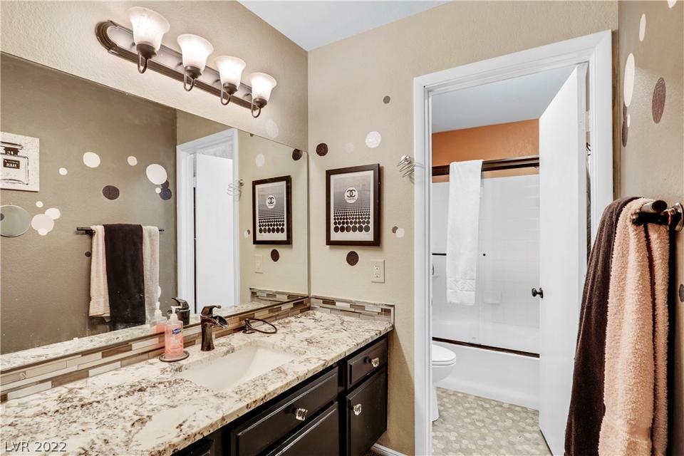  6960 Rusty Nail Way, Las Vegas, NV 89119 photo 21