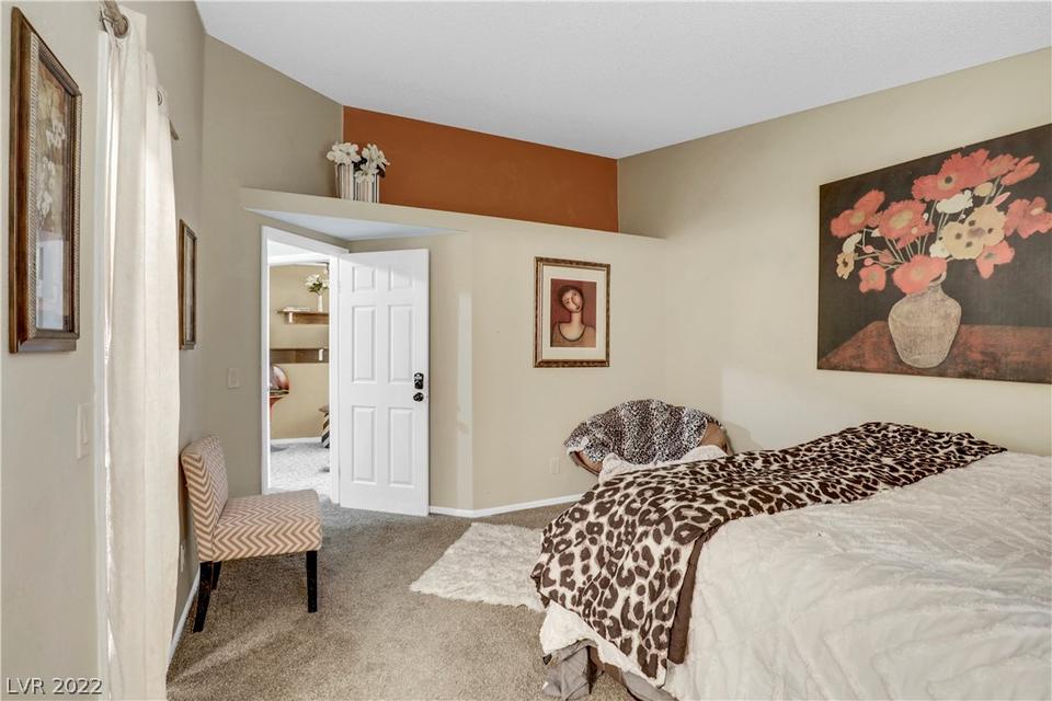  6960 Rusty Nail Way, Las Vegas, NV 89119 photo 20