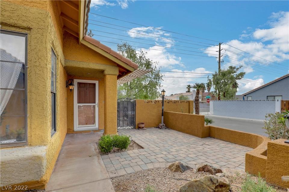  6960 Rusty Nail Way, Las Vegas, NV 89119 photo 7