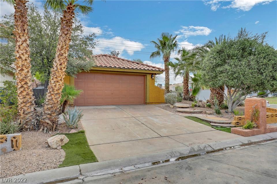  6960 Rusty Nail Way, Las Vegas, NV 89119 photo 5