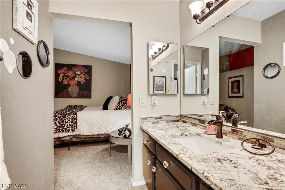  6960 Rusty Nail Way, Las Vegas, NV 89119 photo 22