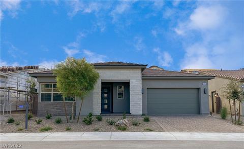 407 Robledo St, Las Vegas, NV 89138