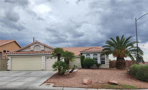 6531 Lucky Boy Dr, Las Vegas, NV 89110