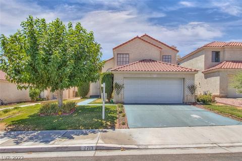 2713 Lovington Dr, Henderson, NV 89074