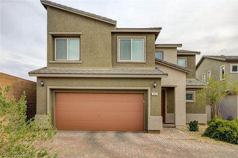 345 Tyler Texas Pl, North Las Vegas, NV 89084