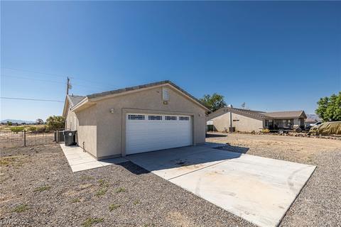 1781 S Blagg Rd, Pahrump, NV 89048