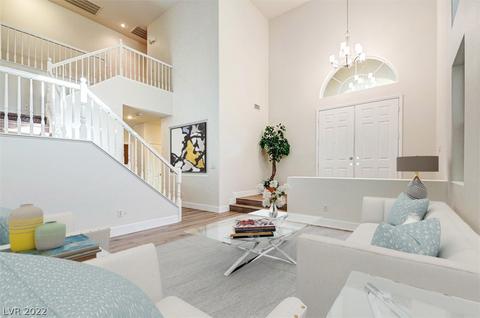 10801 Sapphire Vista Ave, Las Vegas, NV 89144