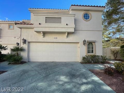 8773 Carlitas Joy Ct, Las Vegas, NV 89117