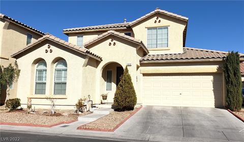 5818 Willow Trace Ave, Las Vegas, NV 89139