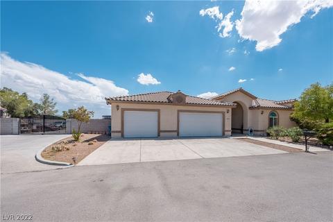 5790 Westwind Rd, Las Vegas, NV 89118
