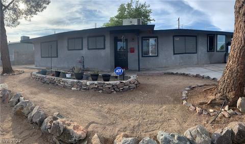 3500 Navajo Way, Las Vegas, NV 89108
