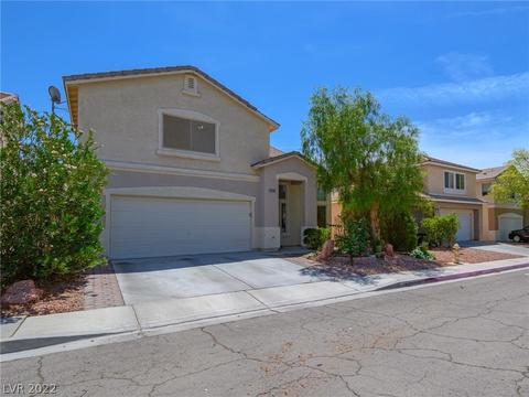 6048 Black Gold St, North Las Vegas, NV 89031