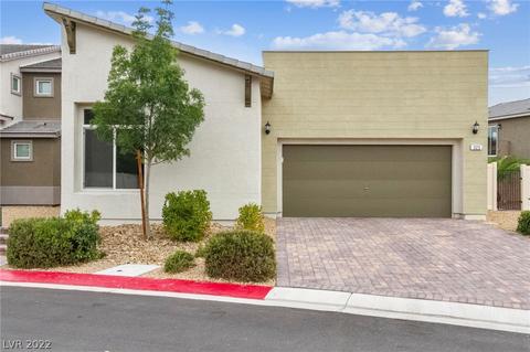 325 San Antonio River St, North Las Vegas, NV 89084