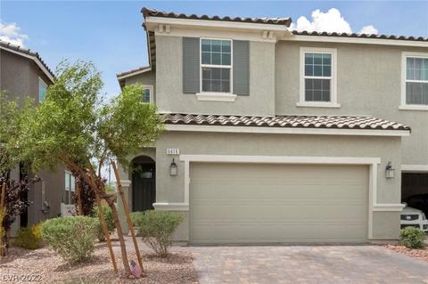 6619 Velletri St, North Las Vegas, NV 89084