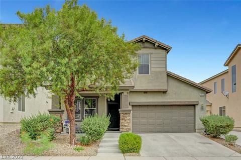 917 Wagner Valley St, Henderson, NV 89052