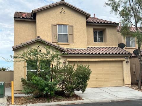 7490 Desert Lupine St, Las Vegas, NV 89139