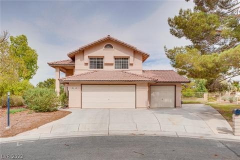 Undisclosed, Las Vegas, NV 89130