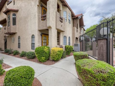 4096 Crete Ln #D, Las Vegas, NV 89103