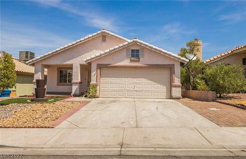 6580 Fallona Ave, Las Vegas, NV 89156