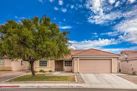 3006 Bradford Hill Ave, North Las Vegas, NV 89031
