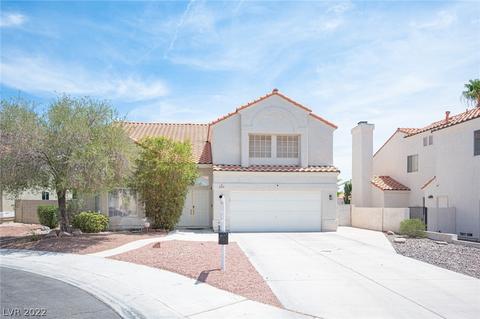 2704 Gallagher Ct, Las Vegas, NV 89117